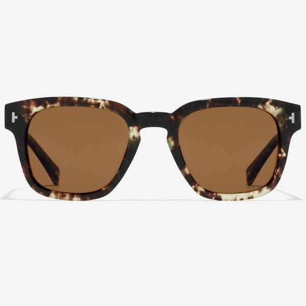 HAWKERS Stack Havana Olive Polarized 