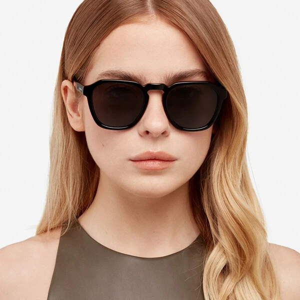 HAWKERS Blackjack Black Dark Polarized