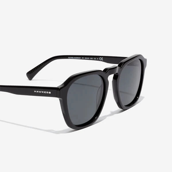 HAWKERS Blackjack Black Dark Polarized