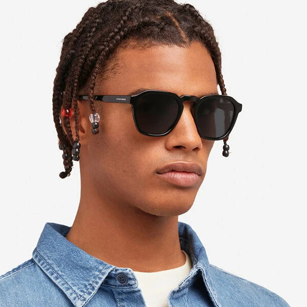 HAWKERS Blackjack Black Dark Polarized