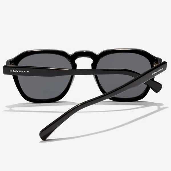 HAWKERS Blackjack Black Dark Polarized