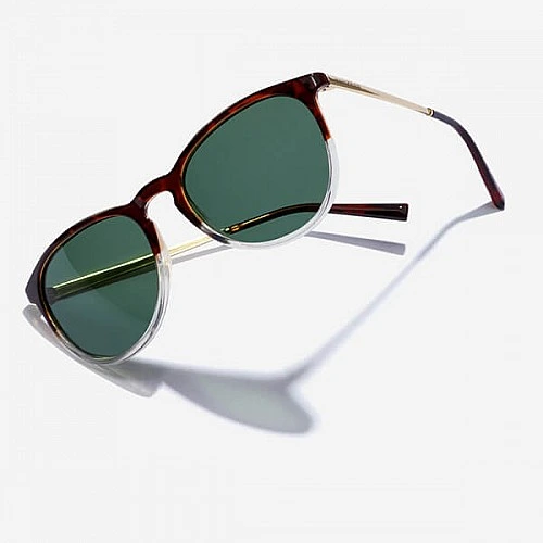 HAWKERS Ollie Black Green Polarized