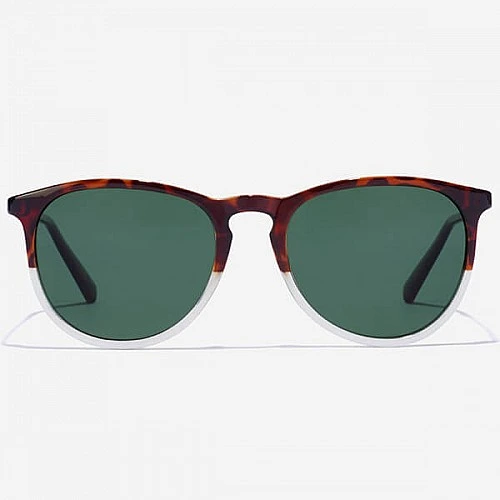 HAWKERS Ollie Black Green Polarized
