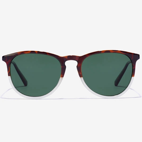 HAWKERS Ollie Black Green Polarized