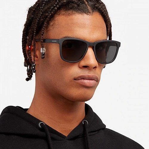 HAWKERS Zhanna Black Dark Polarized HAWKERS Zhanna Black Dark Polarized