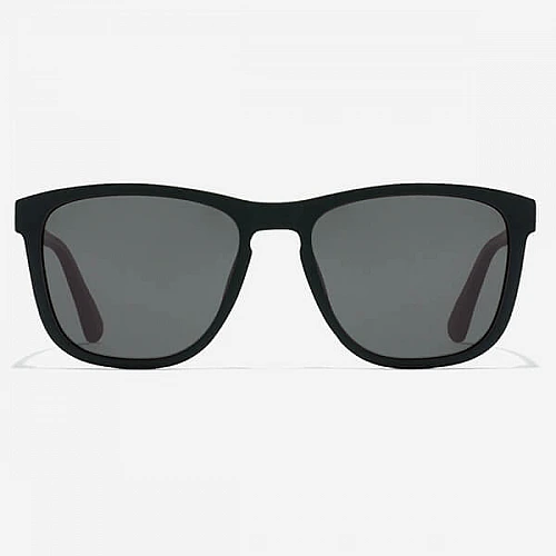 HAWKERS Zhanna Black Dark Polarized