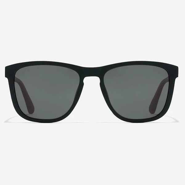 HAWKERS Zhanna Black Dark Polarized