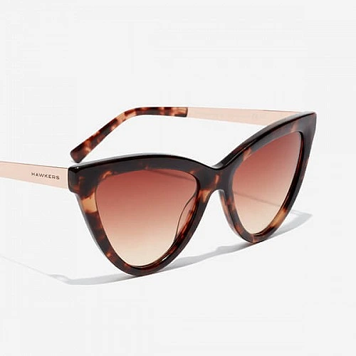 HAWKERS Cosmo Brown Terracota Polarized