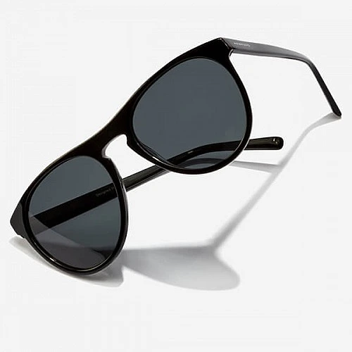 HAWKERS Joker Black Dark Polarized