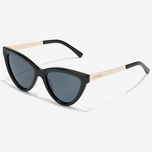 HAWKERS Cosmo Black Dark Polarized