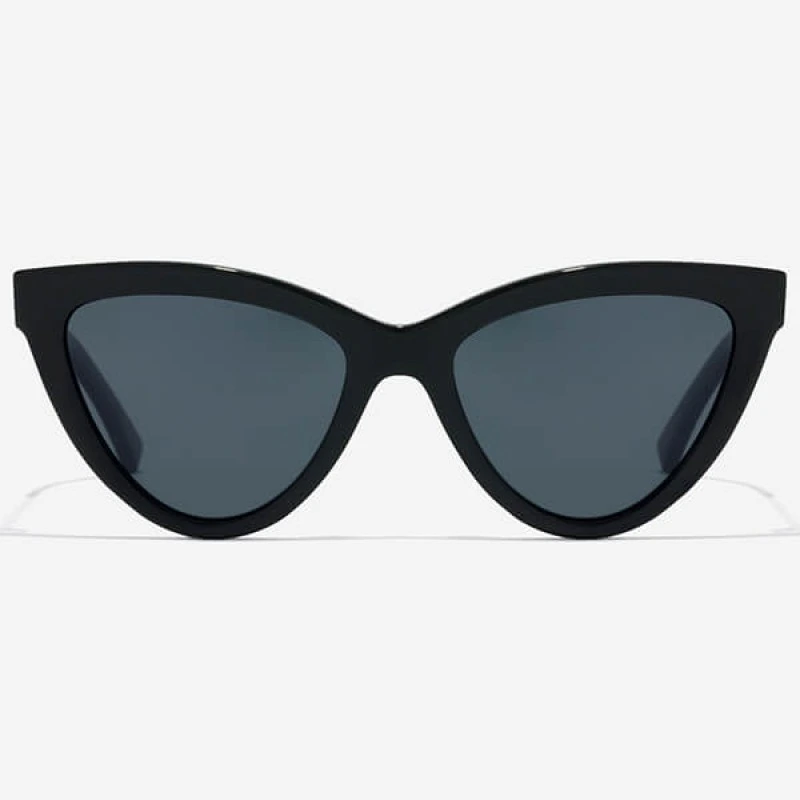 HAWKERS Cosmo Black Dark Polarized