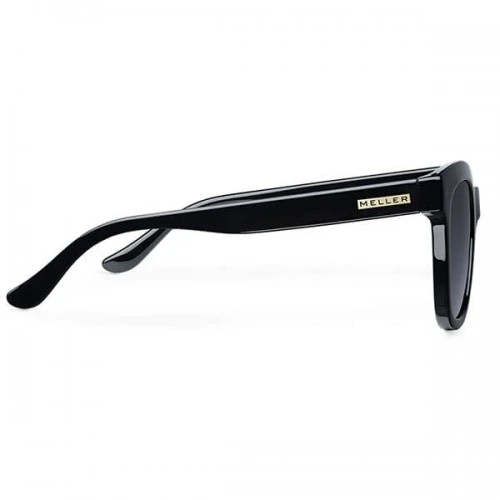 Meller Mahe all Black Polarized