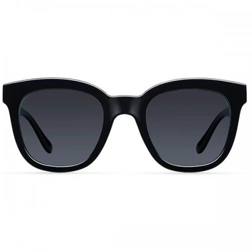 Meller Mahe all Black Polarized
