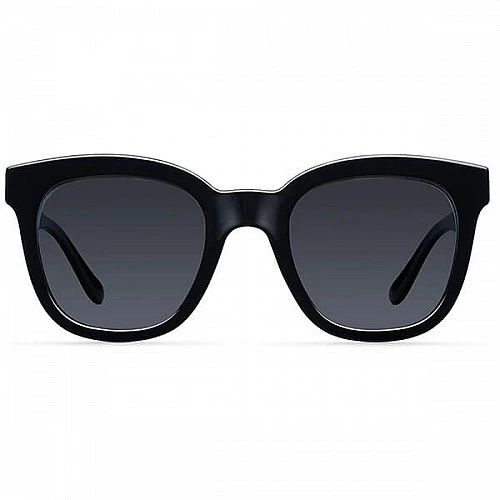 Meller Mahe all Black Polarized