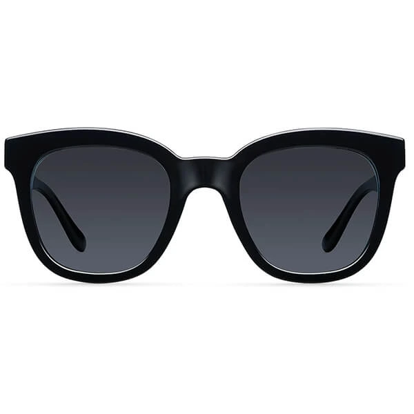 Meller Mahe all Black Polarized