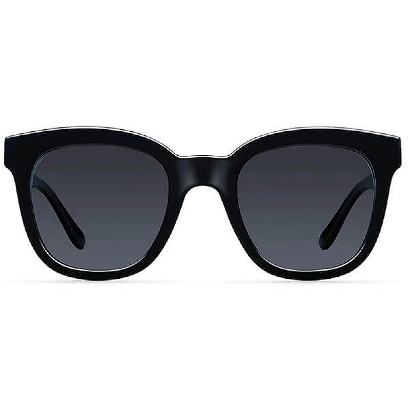 Meller Mahe all Black Polarized