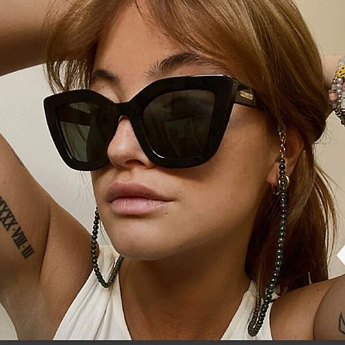 Meller Mahe Tigris Carbon Polarized