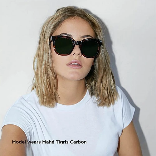 Meller Mahe Tigris Carbon Polarized