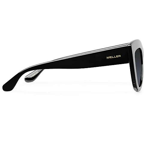 Meller Karoo All Black Polarized