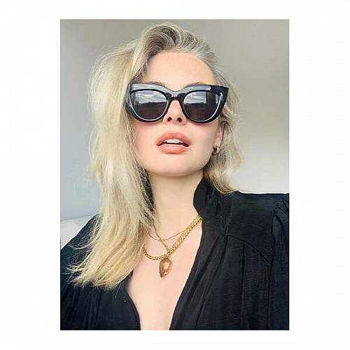 Meller Karoo All Black Polarized