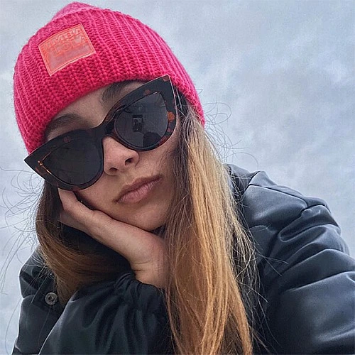 Meller Karoo Tigris Carbon Polarized