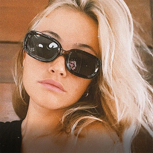 Meller Dashi Tutzetae Grey Polarized