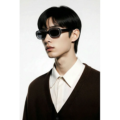 Meller Dashi Tutzetae Grey Polarized