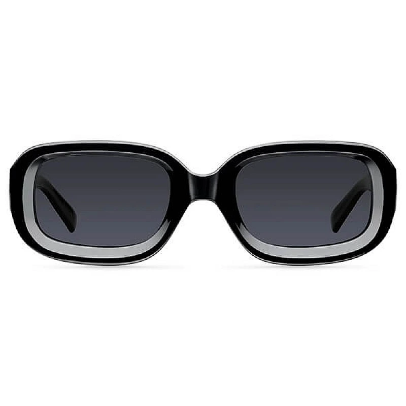 Meller Dashi Tutzetae Grey Polarized