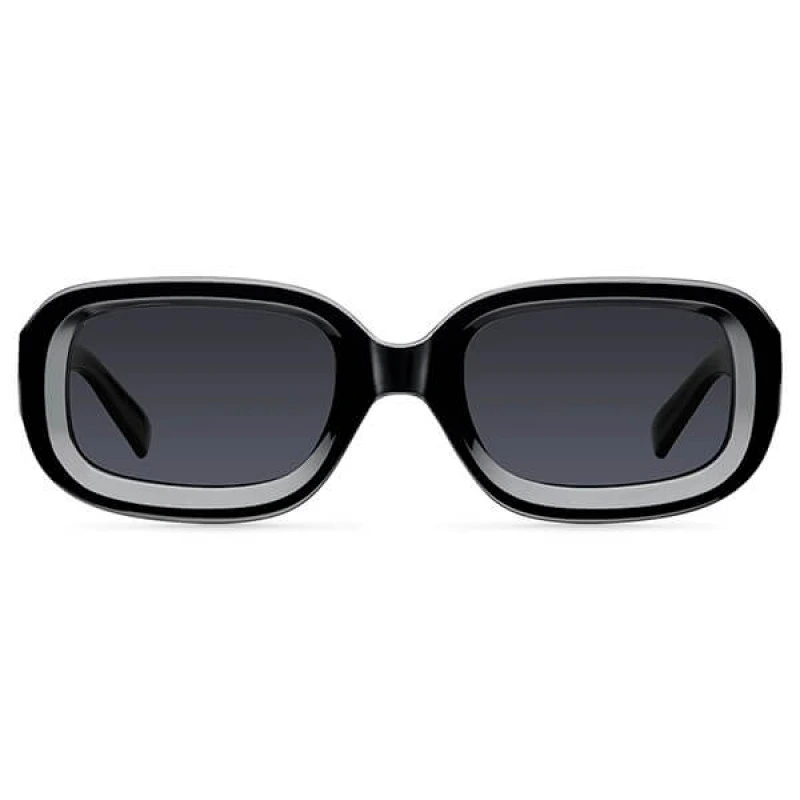 Meller Dashi Tutzetae Grey Polarized