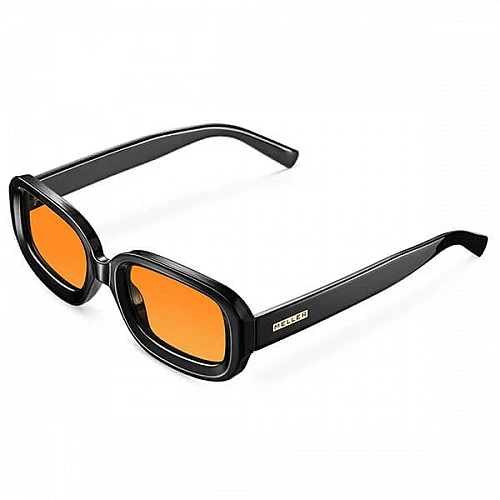Meller Dashi Black Orange Polarized Meller Dashi Black Orange Polarized
