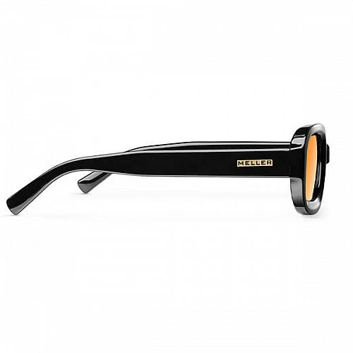 Meller Dashi Black Orange Polarized Meller Dashi Black Orange Polarized