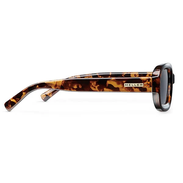 Meller Dashi Tigris Carbon Black Polarized