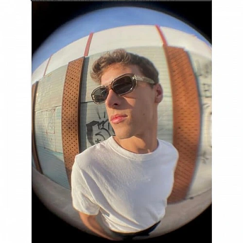 Meller Kesie Stone Olive Polarized