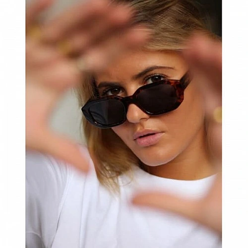 Meller Kesie Tigris Carbon Polarized