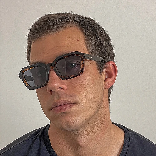 Meller Naya Tigris Carbon Polarized Meller Naya Tigris Carbon Polarized