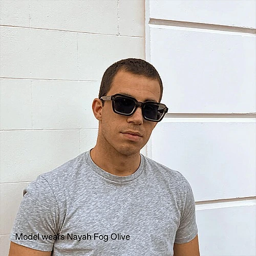 Meller Naya All Black Polarized