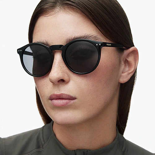Meller Kubu Black Polarized