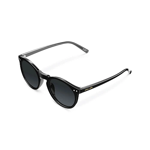 Meller Kubu Black Polarized
