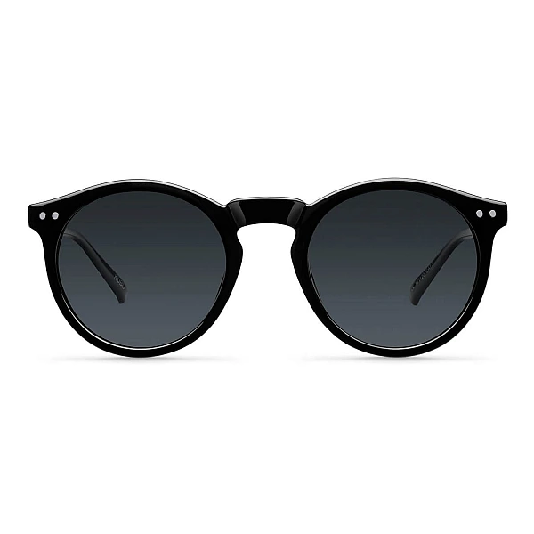 Meller Kubu Black Polarized