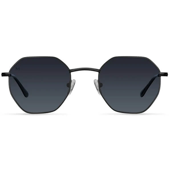 Meller Endo All Black Polarized