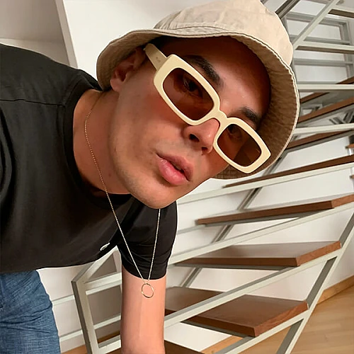 Meller Konata Ice Brown Polarized