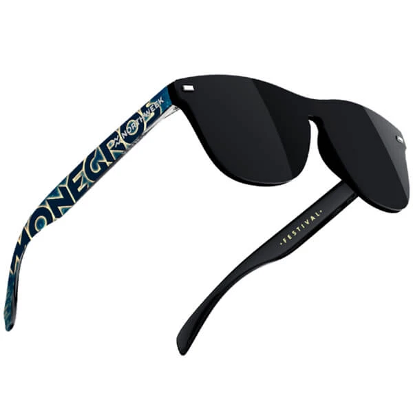 NORTHWEEK Monegros Special Edition Phantom / Black Polarized