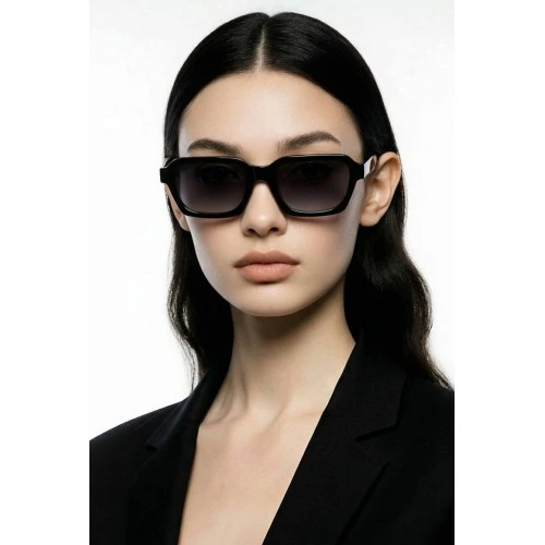 Meller Adisa All Black Polarized