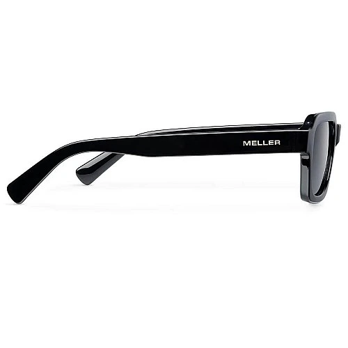 Meller Adisa All Black Polarized