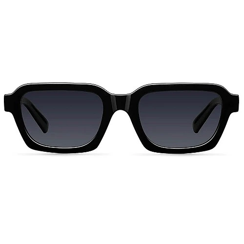 Meller Adisa All Black Polarized