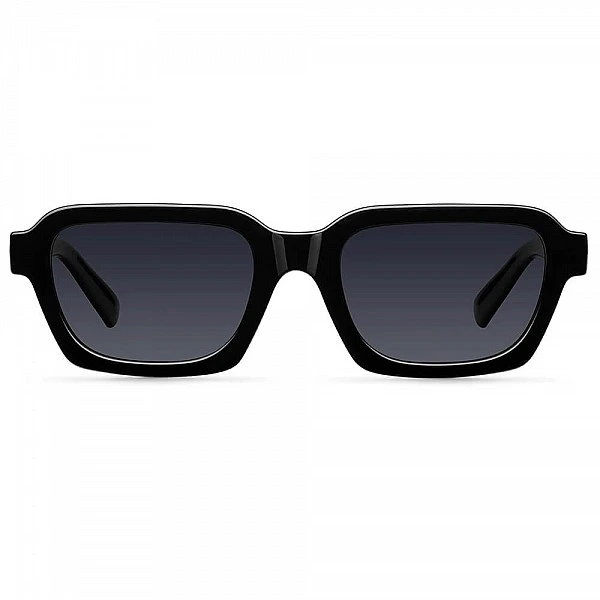 Meller Adisa All Black Polarized