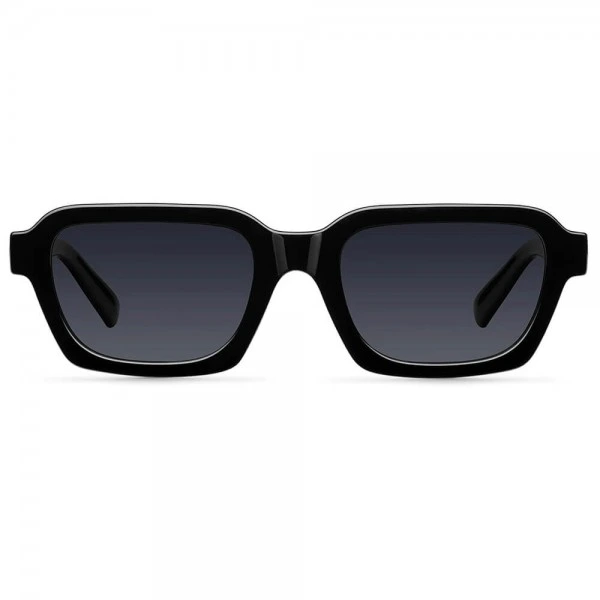 Meller Adisa All Black Polarized