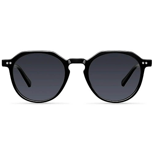 Meller Chauen All Black Polarized