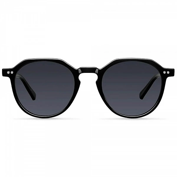 Meller Chauen All Black Polarized