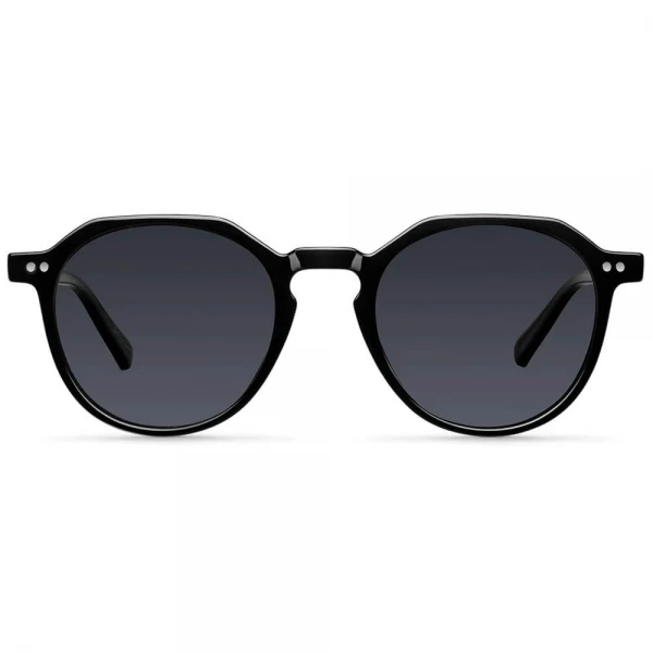 Meller Chauen All Black Polarized